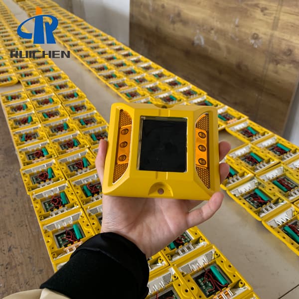 <h3>Embedded 3M Road Stud Rate In Uae-RUICHEN Solar Stud Suppiler</h3>

